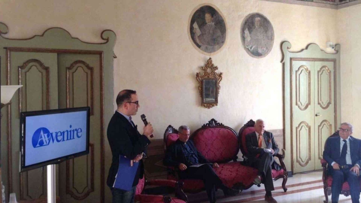 Presentata la festa di Avvenire: 5 serate sui temi forti dell'attualità