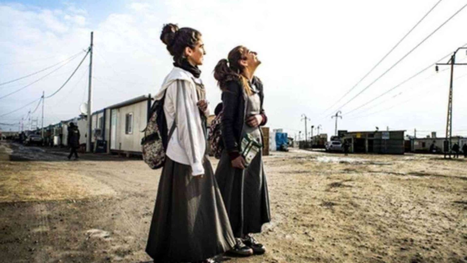 Iraq, a Erbil s’avvera il sogno della casa