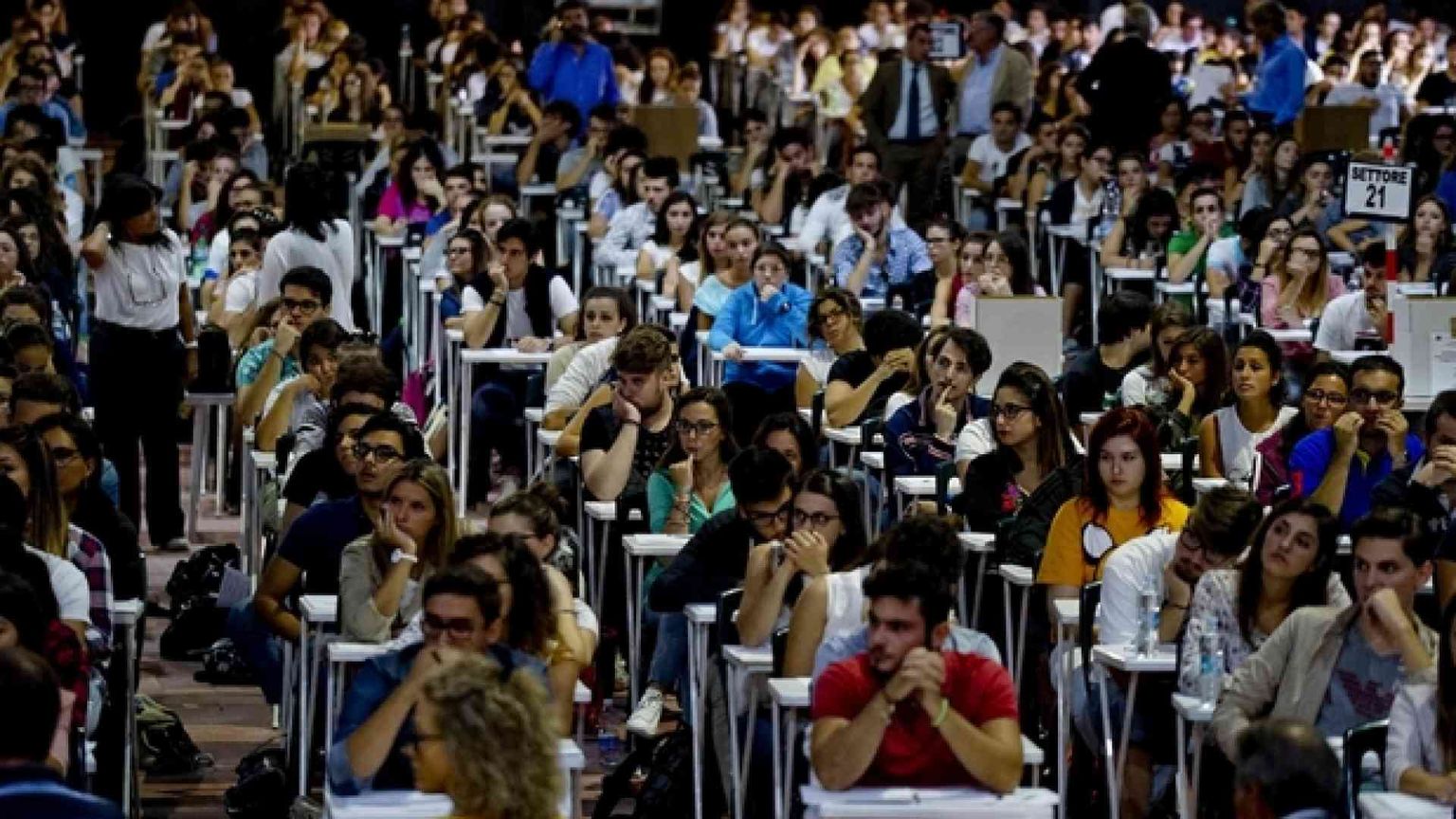 Rilancio del Sud? Investire su giovani e capitale sociale