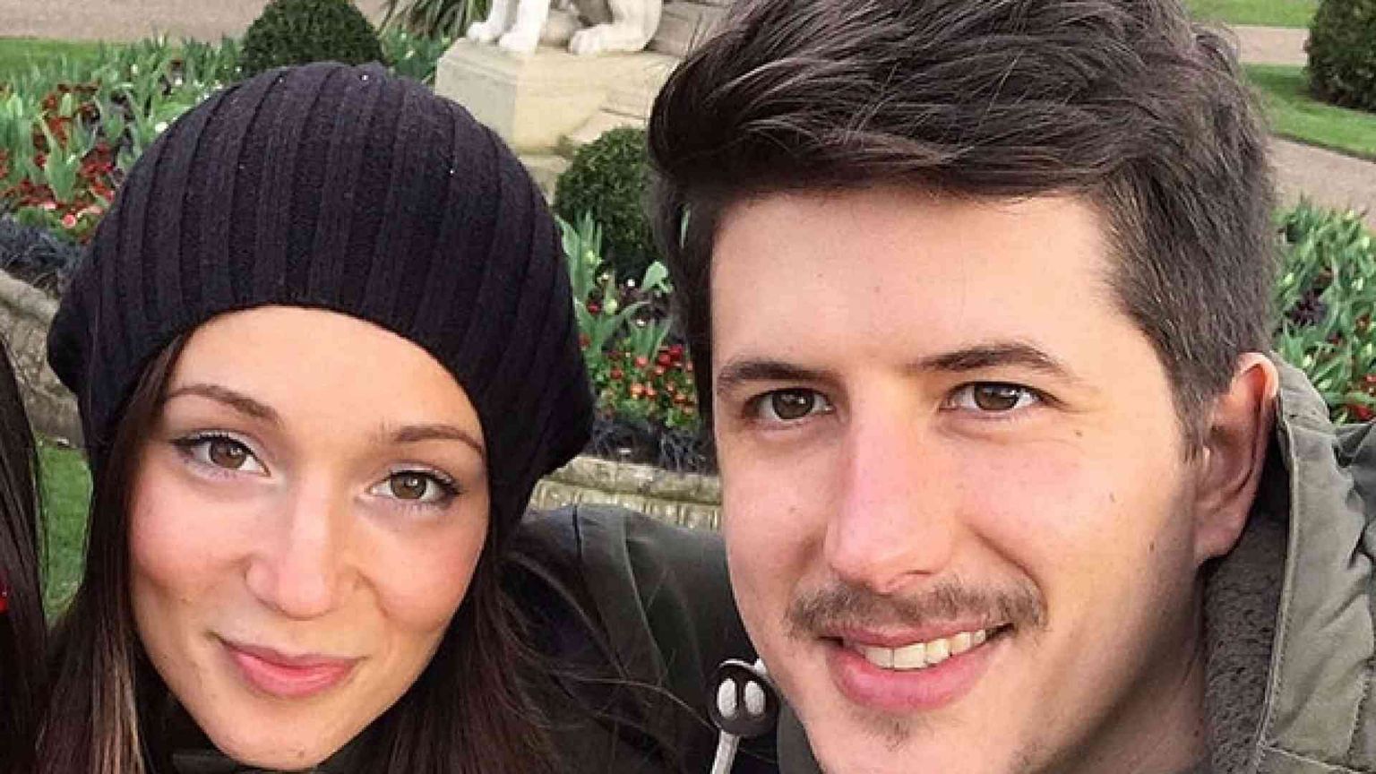 L'addio di Gloria al telefono: «Mamma grazie per quello che hai fatto»