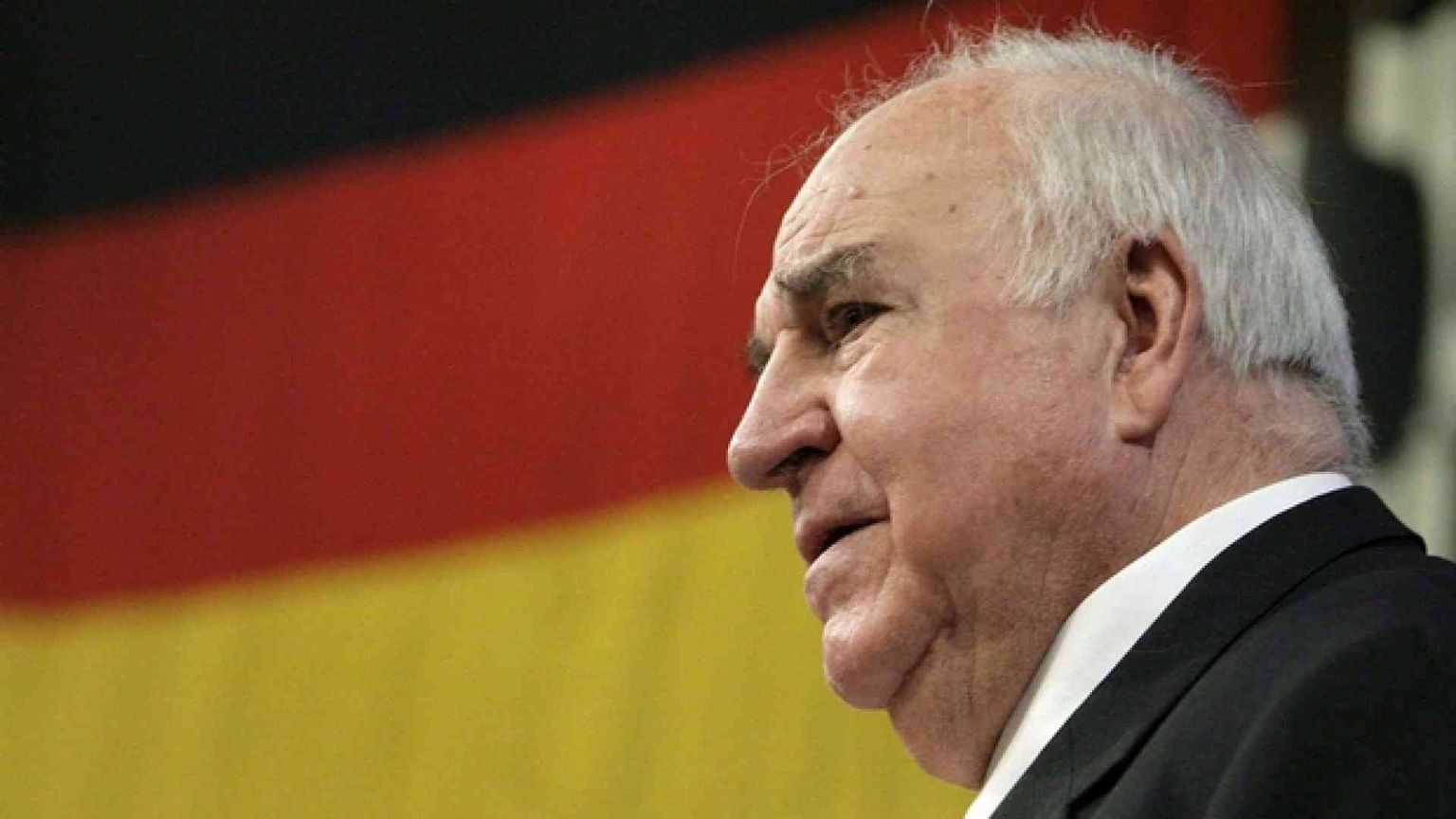 Il dolore dell'amico Brok: senza Helmut un'altra storia