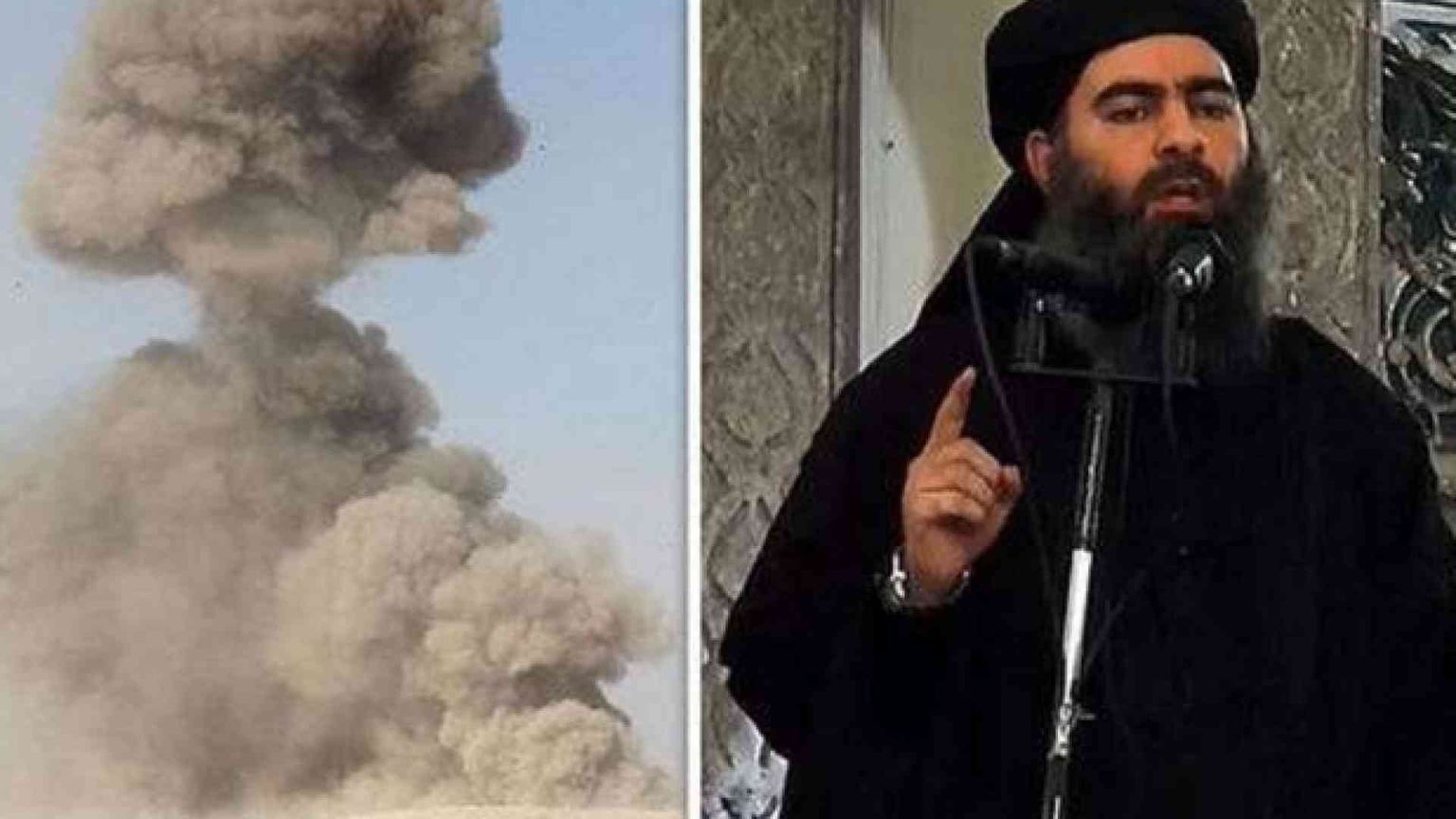 Al-Baghdadi, un terrorista cresciuto all'ombra degli Usa
