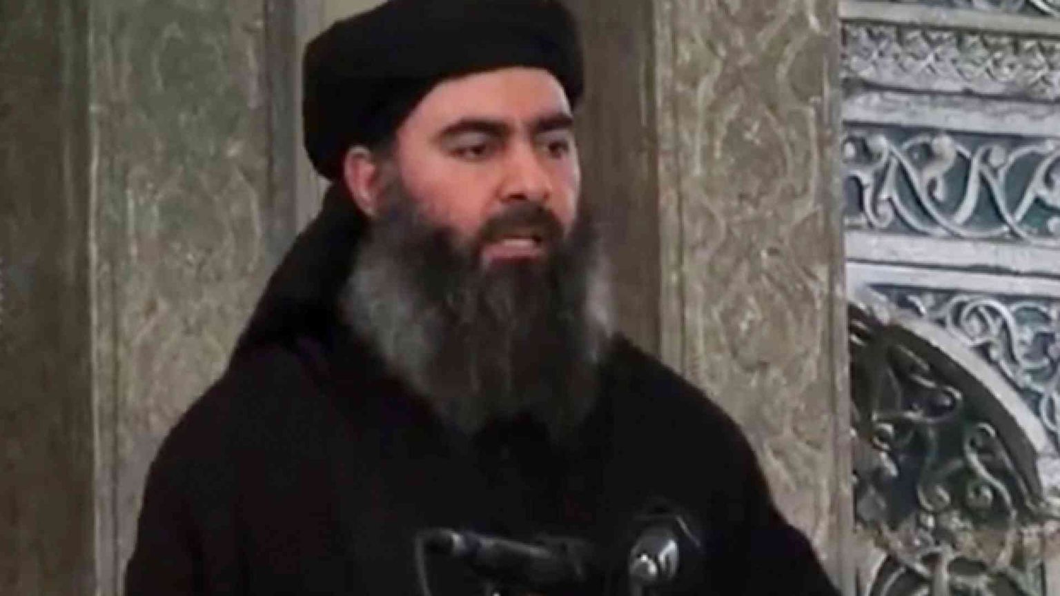 Mosca: «Potremmo avere ucciso al-Baghdadi, capo del Daesh»