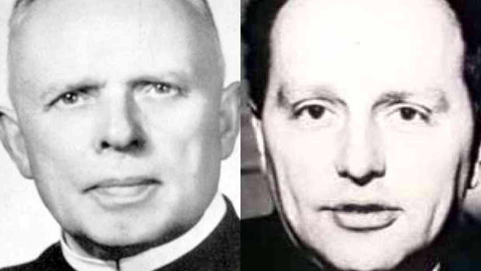 Testimoni del Vangelo di pace