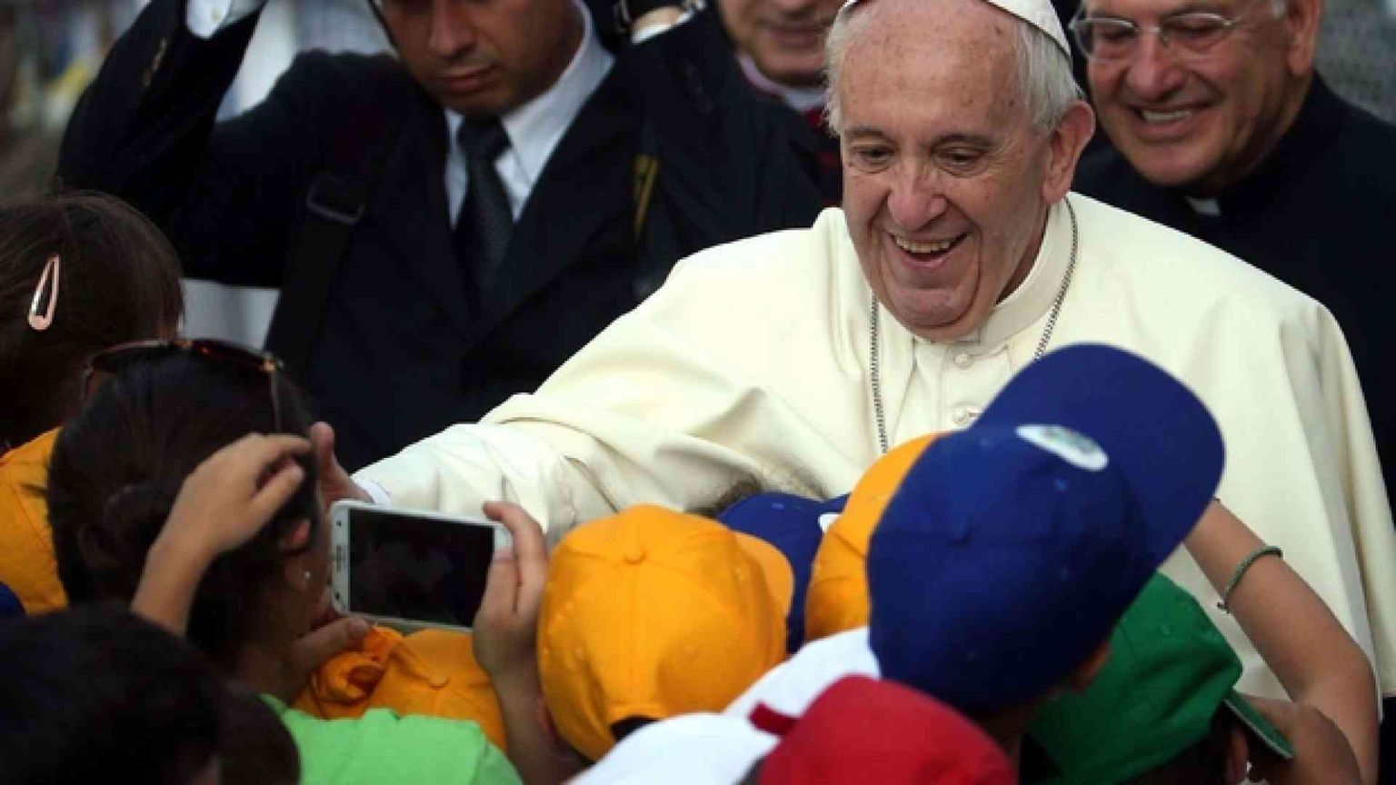 Il Papa: don Mazzolari profeta inascoltato. Al via processo di beatificazione