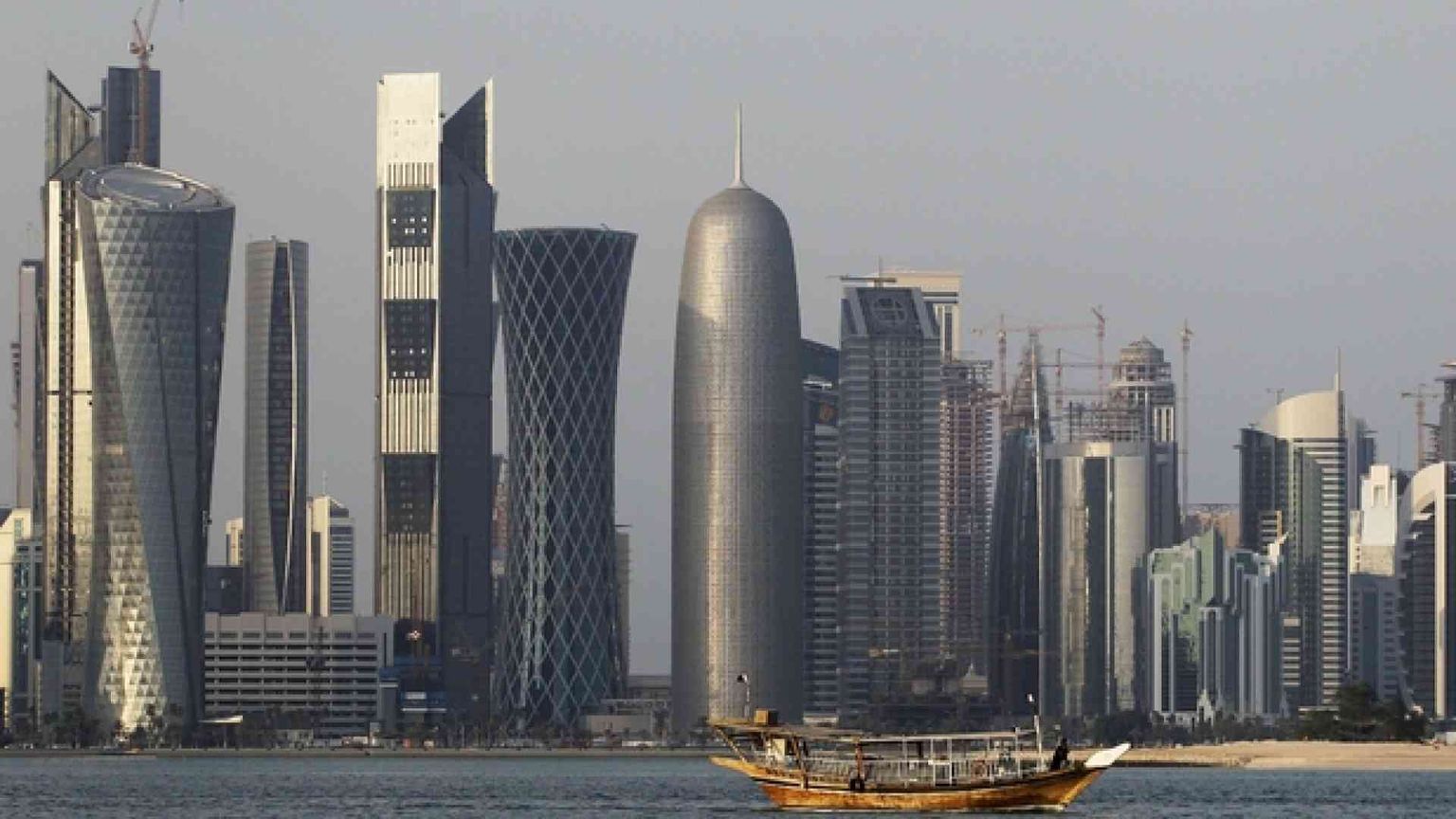 Il Qatar isolato, una spinta al caos in Medio Oriente
