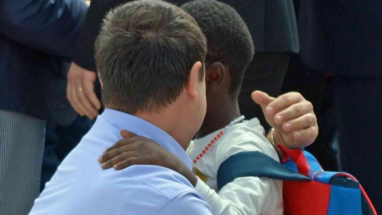 Per le internazionali nuovo corso. Ma restano i problemi di sempre