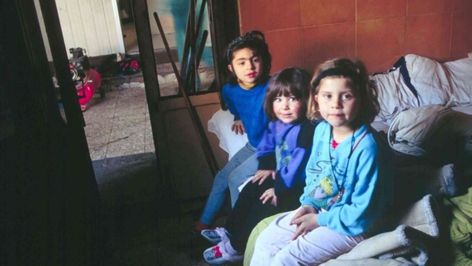 Un aiuto concreto ai minori in difficoltà