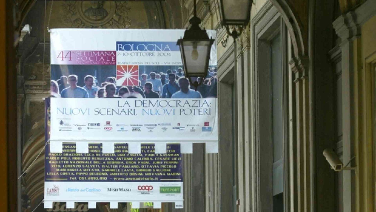 Centralità della persona, serve una conversione culturale