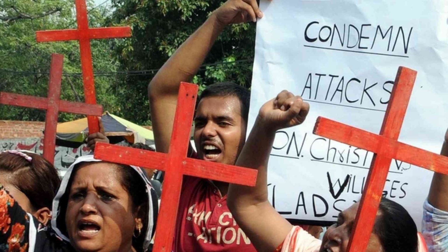 Un altro cristiano finisce in carcere in Pakistan