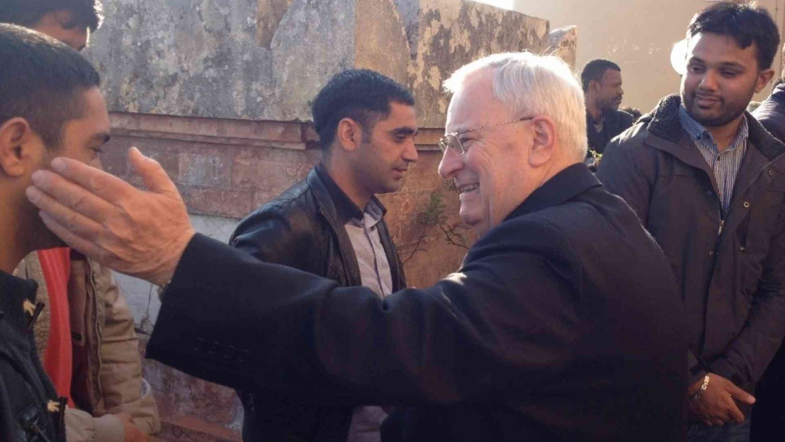 Bassetti: sosteniamo la legge della nuova cittadinanza