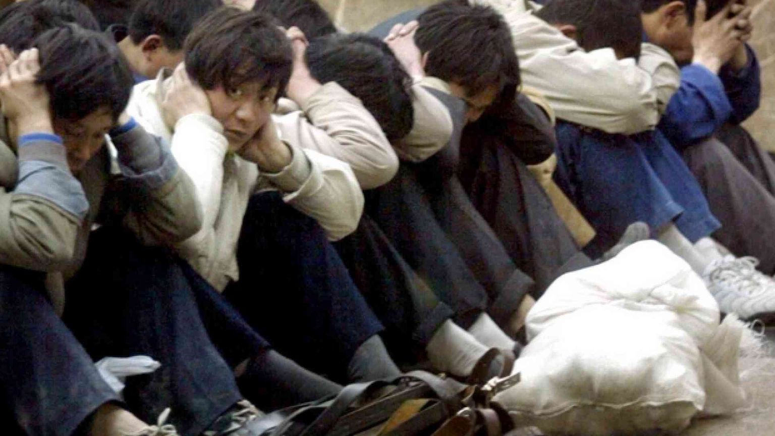 Tratta di esseri umani, gli Usa declassano la Cina