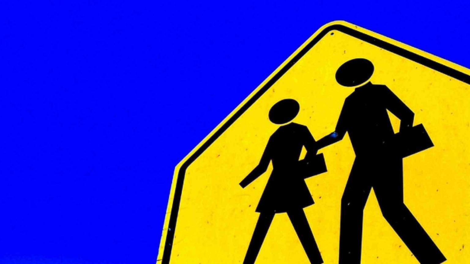 Genitori separati, ecco la app che li mette d'accordo