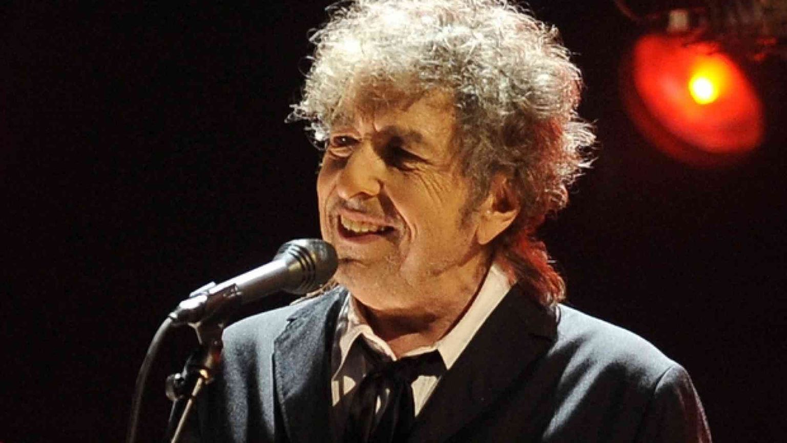 Leggere la Bibbia ascoltando Bob Dylan