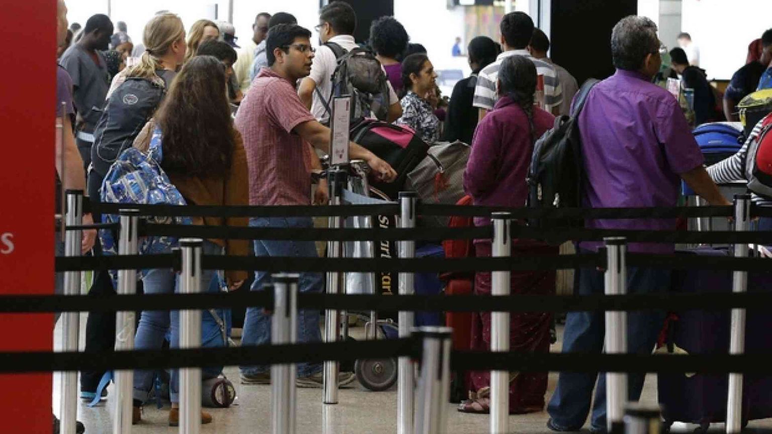 Via al «muslim ban» di Trump: ecco chi non entrerà negli Usa