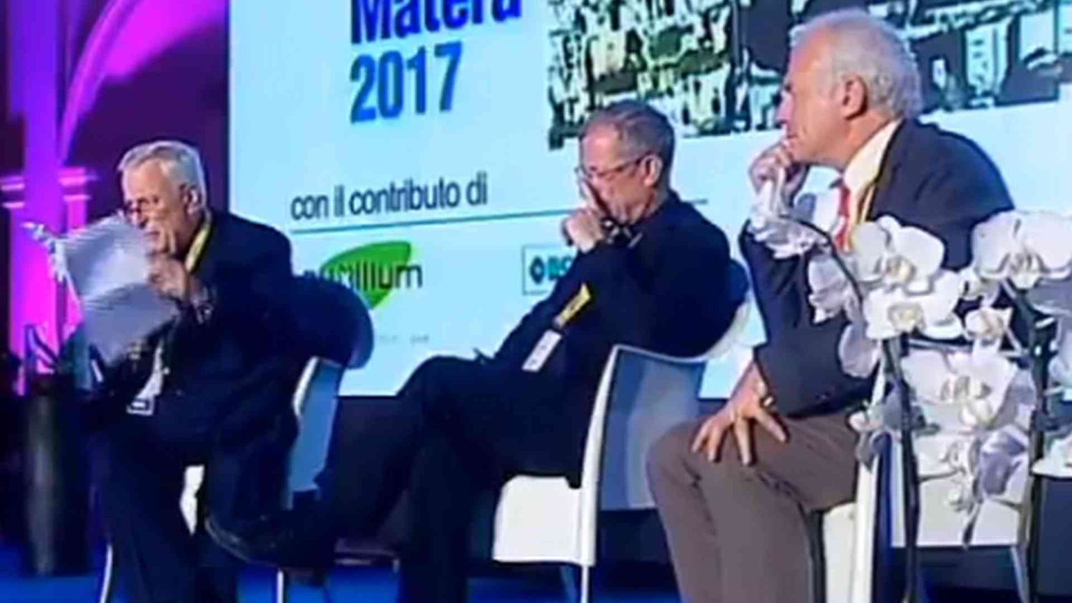 Bassetti e le tre sfide della famiglia