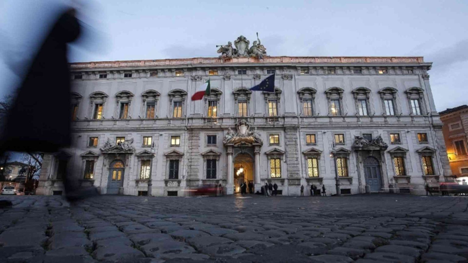 Pensioni, si aspetta l'udienza della Consulta