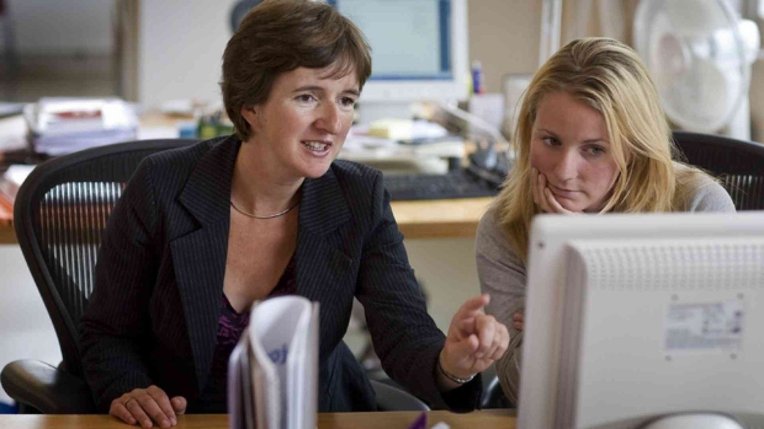 Franchising, il successo delle donne