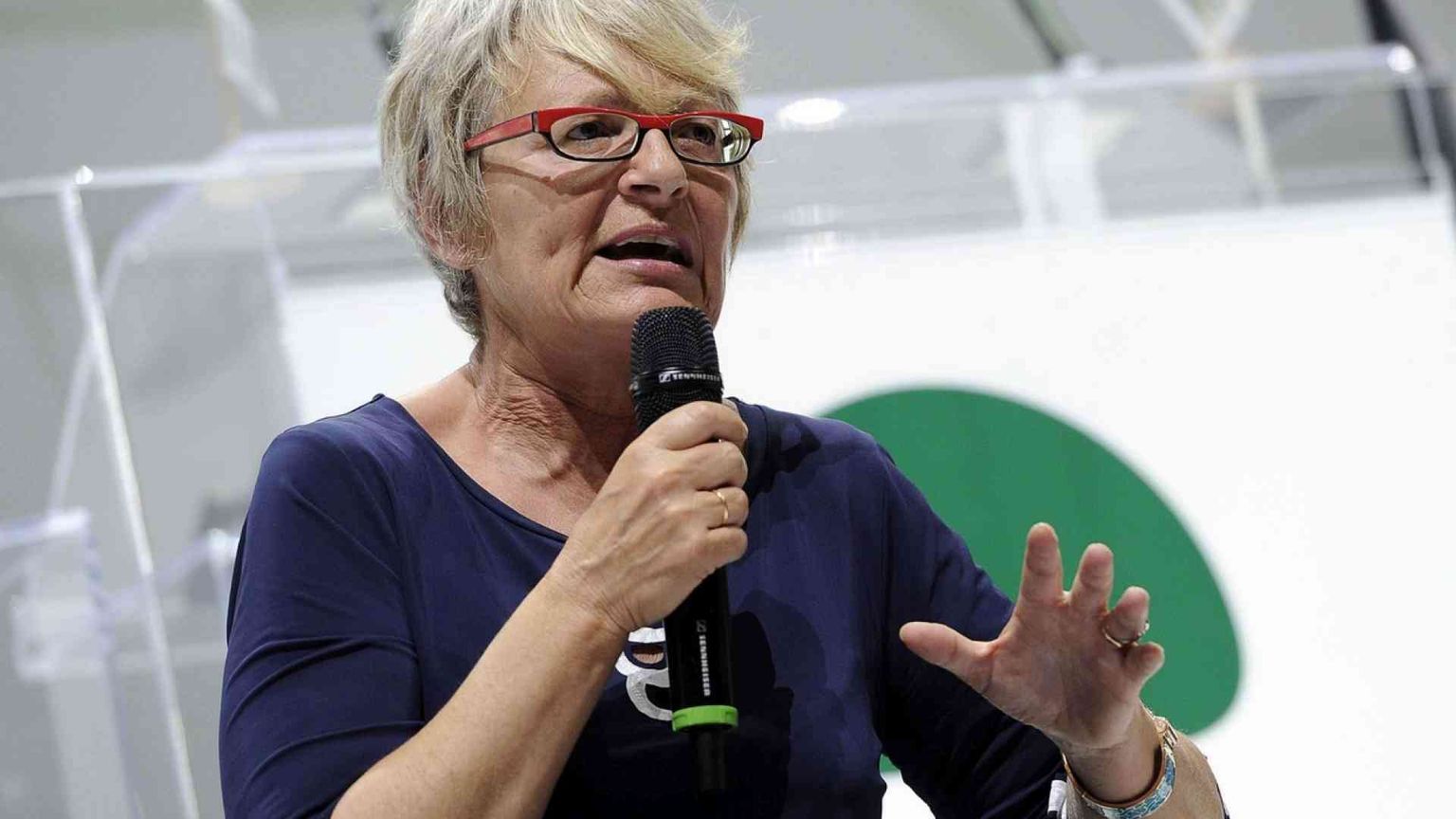 Annamaria Furlan riconfermata segretario generale