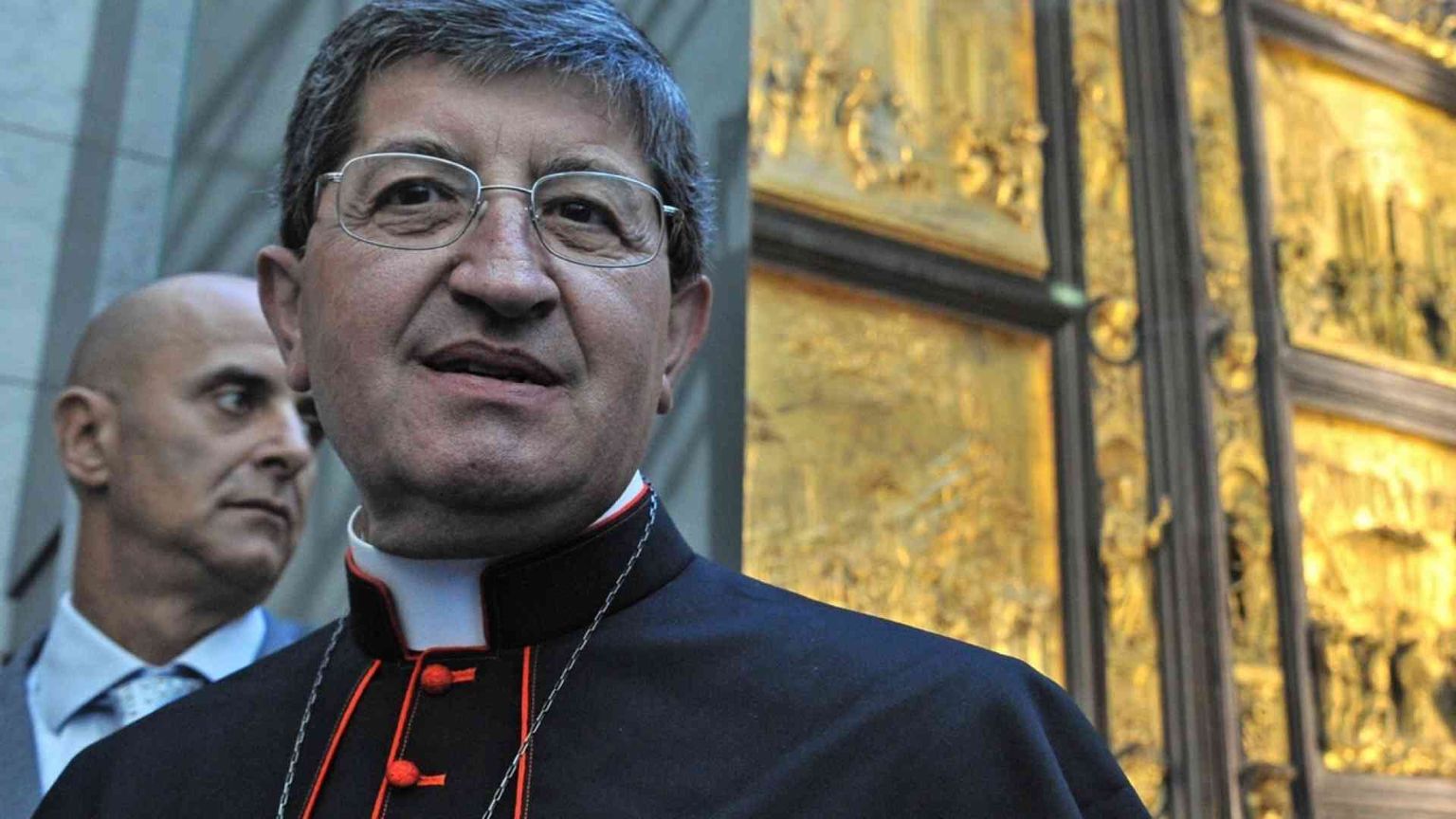 Giuseppe Betori: «La paternità di Dio è fatta di tenerezza»