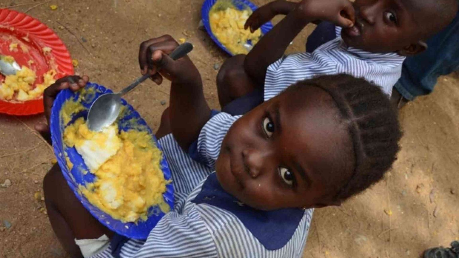 Papa alla Fao: fame nel mondo per inerzia di molti