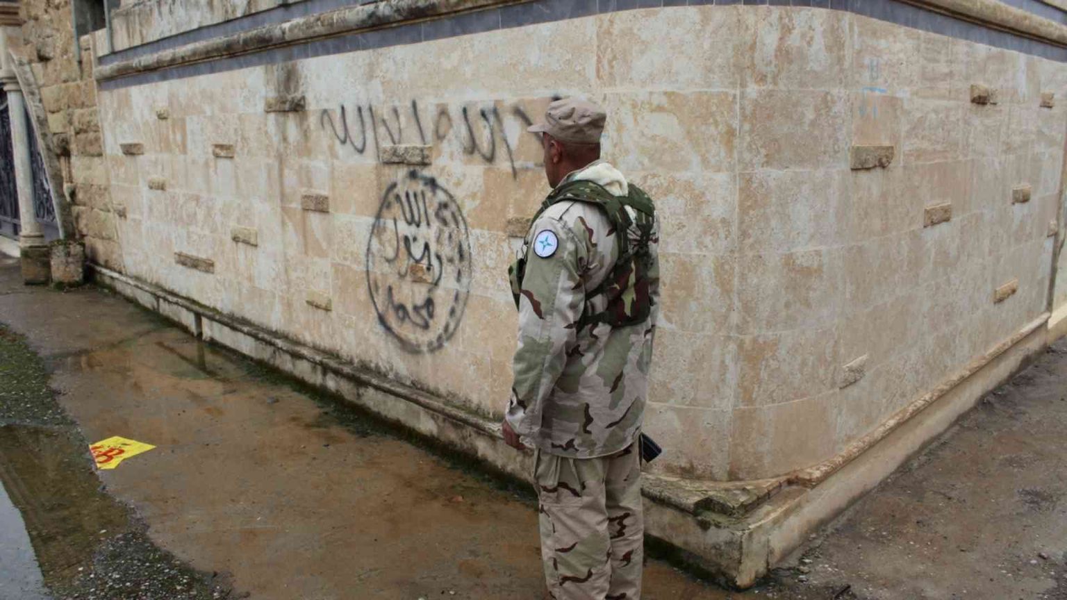 L'islam, la «nostalgia» e il Califfato