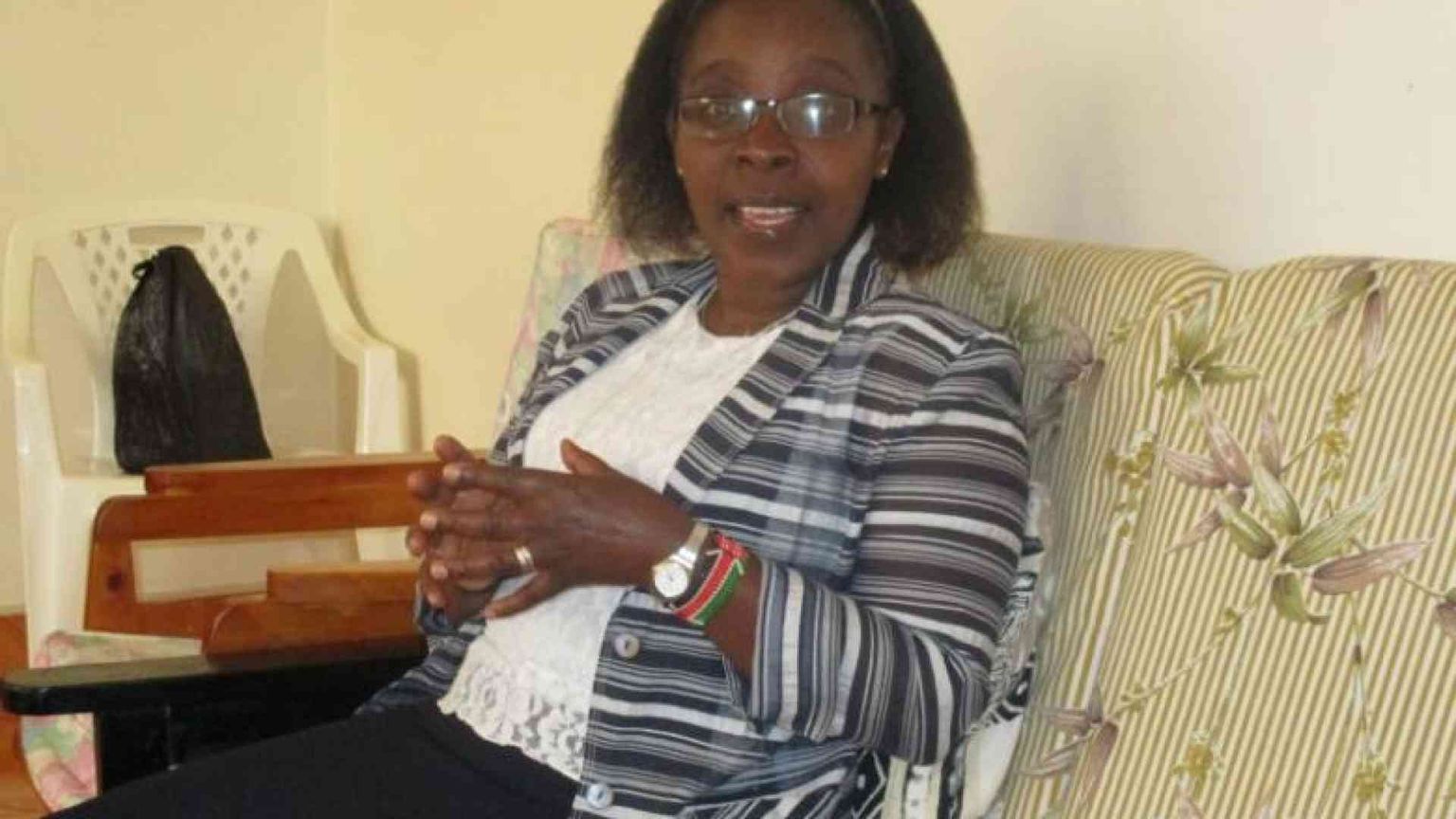 Traffico di neonati in aumento in Kenya: la denuncia di suor Jane