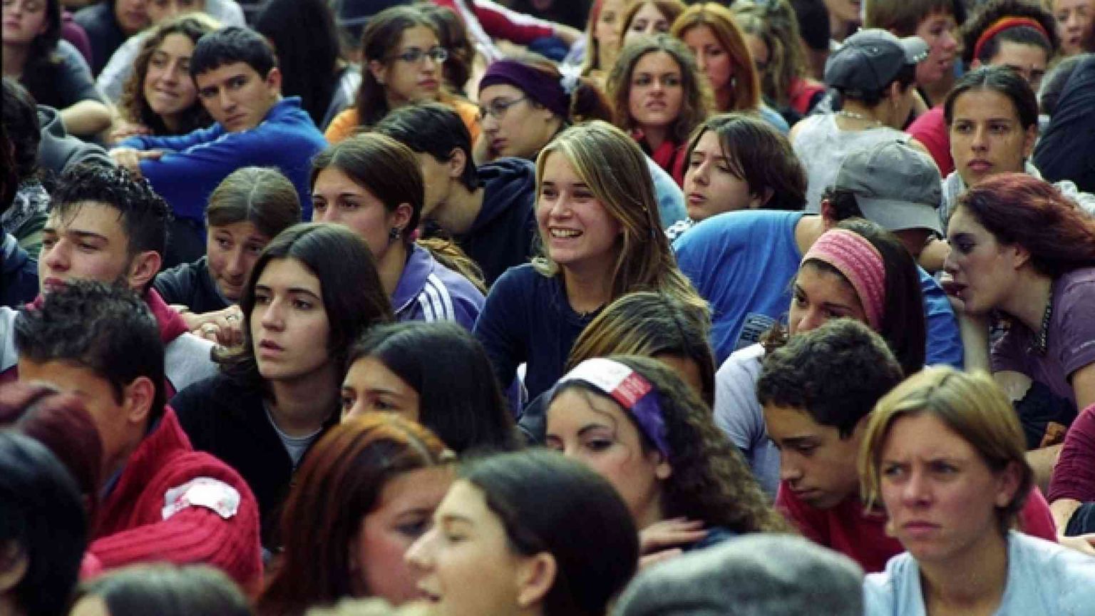 Giovani, scommessa mancata