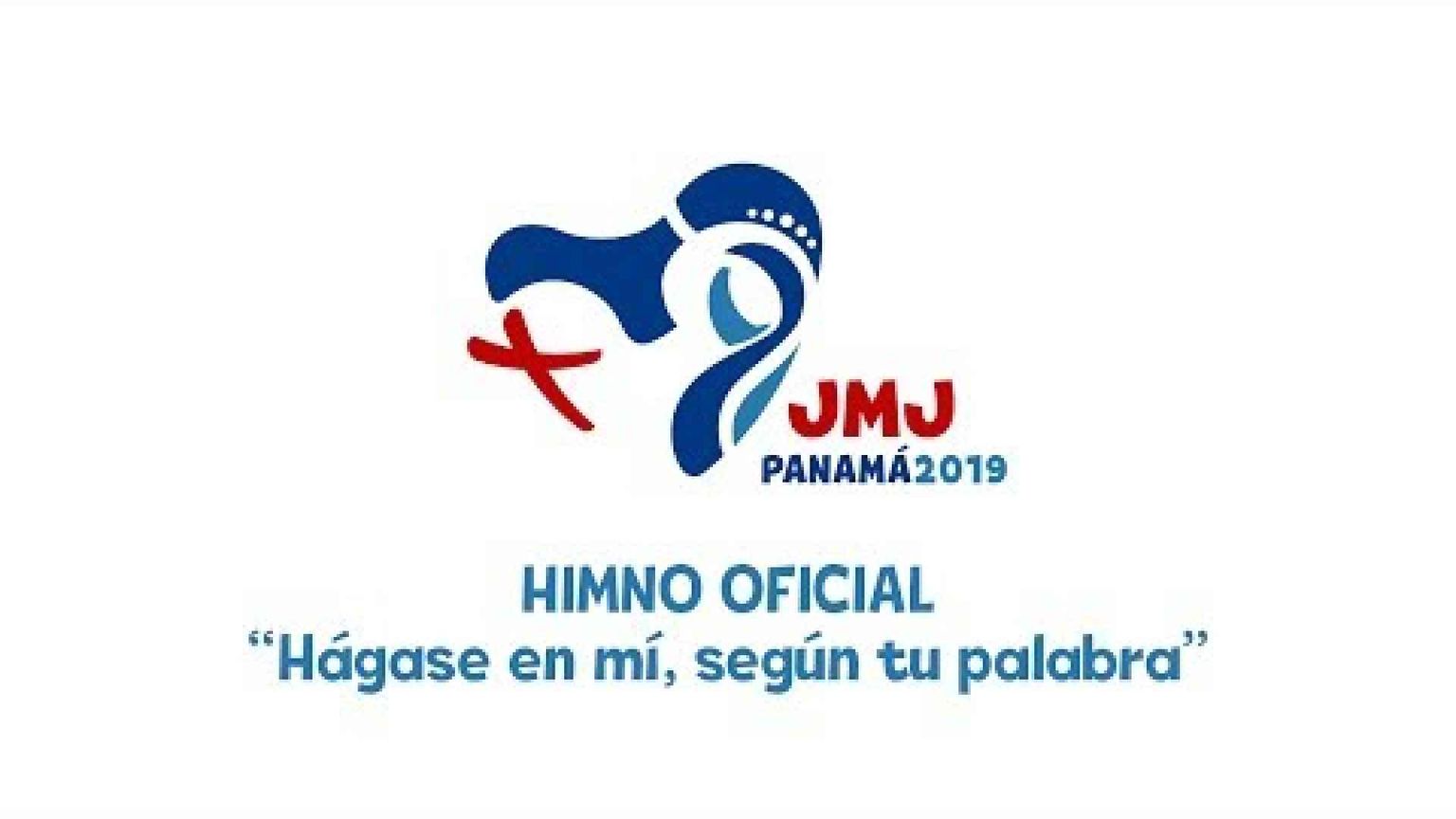 Ecco l'inno ufficiale della Gmg 2019