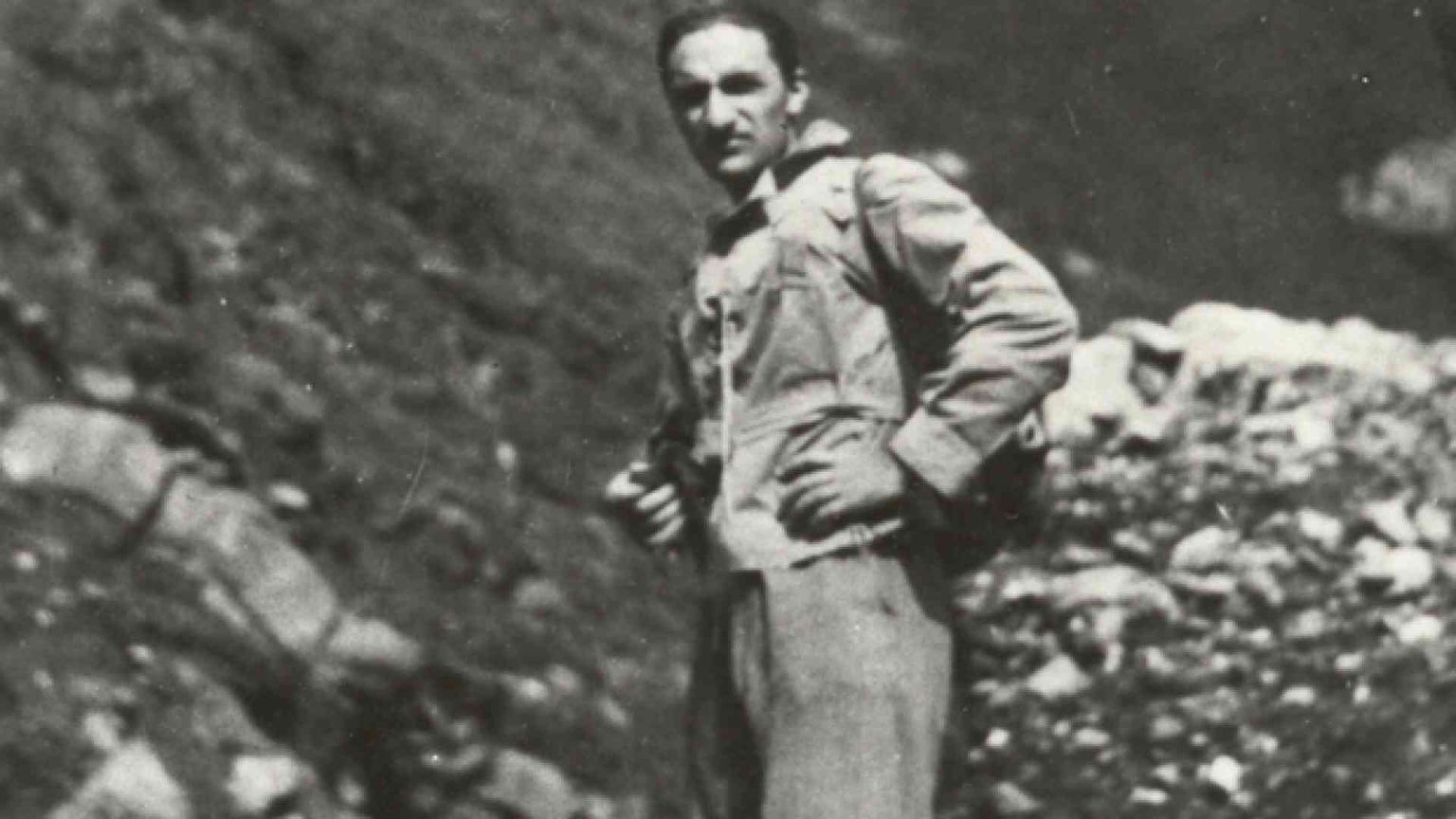 Teresio Olivelli sarà beato il 3 febbraio a Vigevano