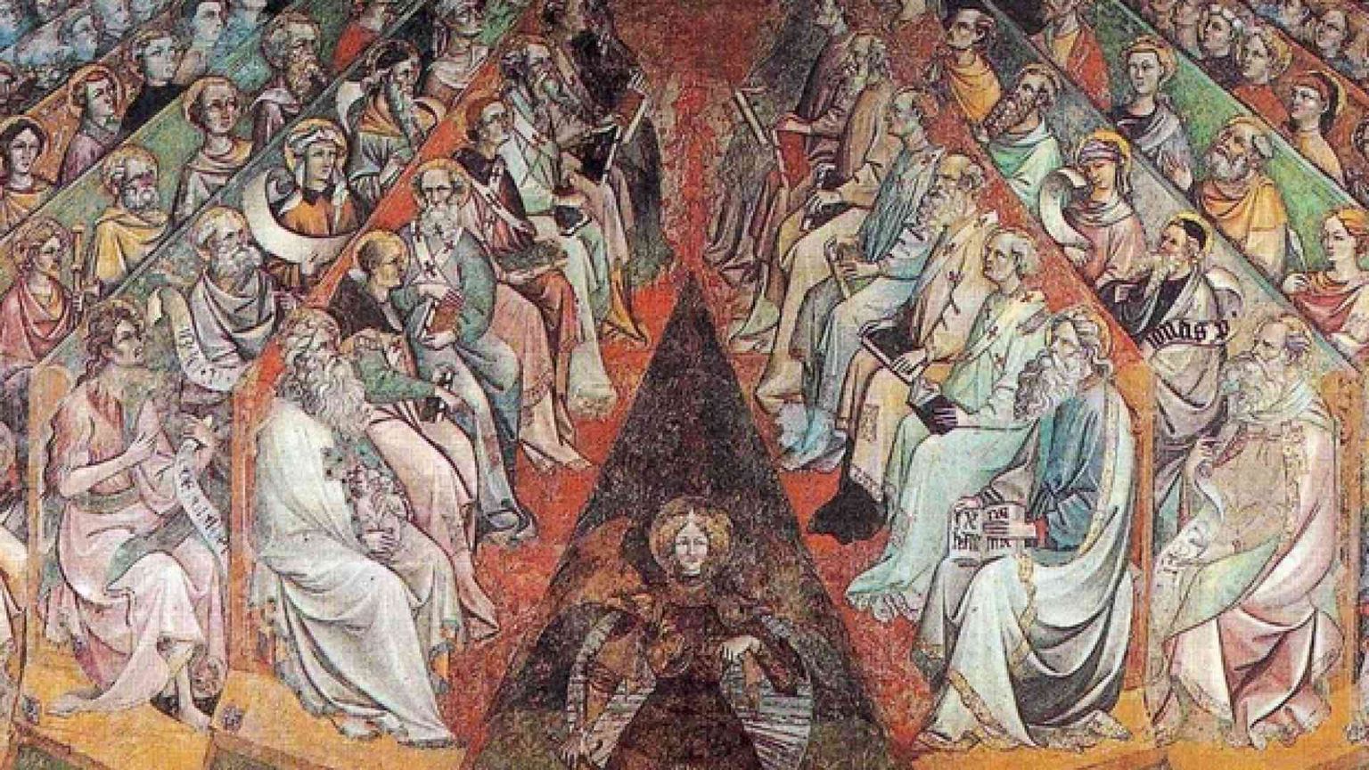 Donato Ogliari: «Venga il Regno. Lassù e quaggiù»