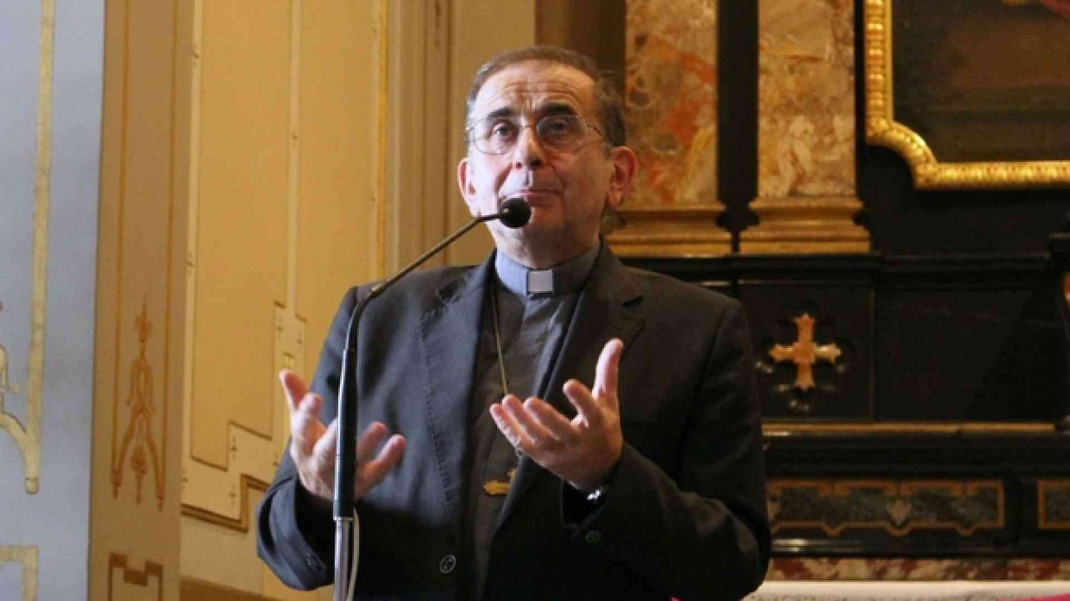 I messaggi di auguri al nuovo arcivescovo di Milano