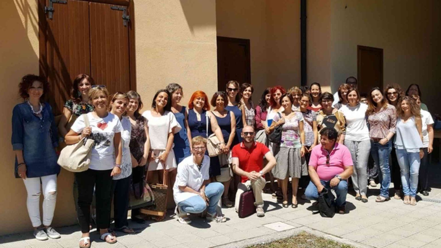 Le piccole scuole sfidano l'isolamento