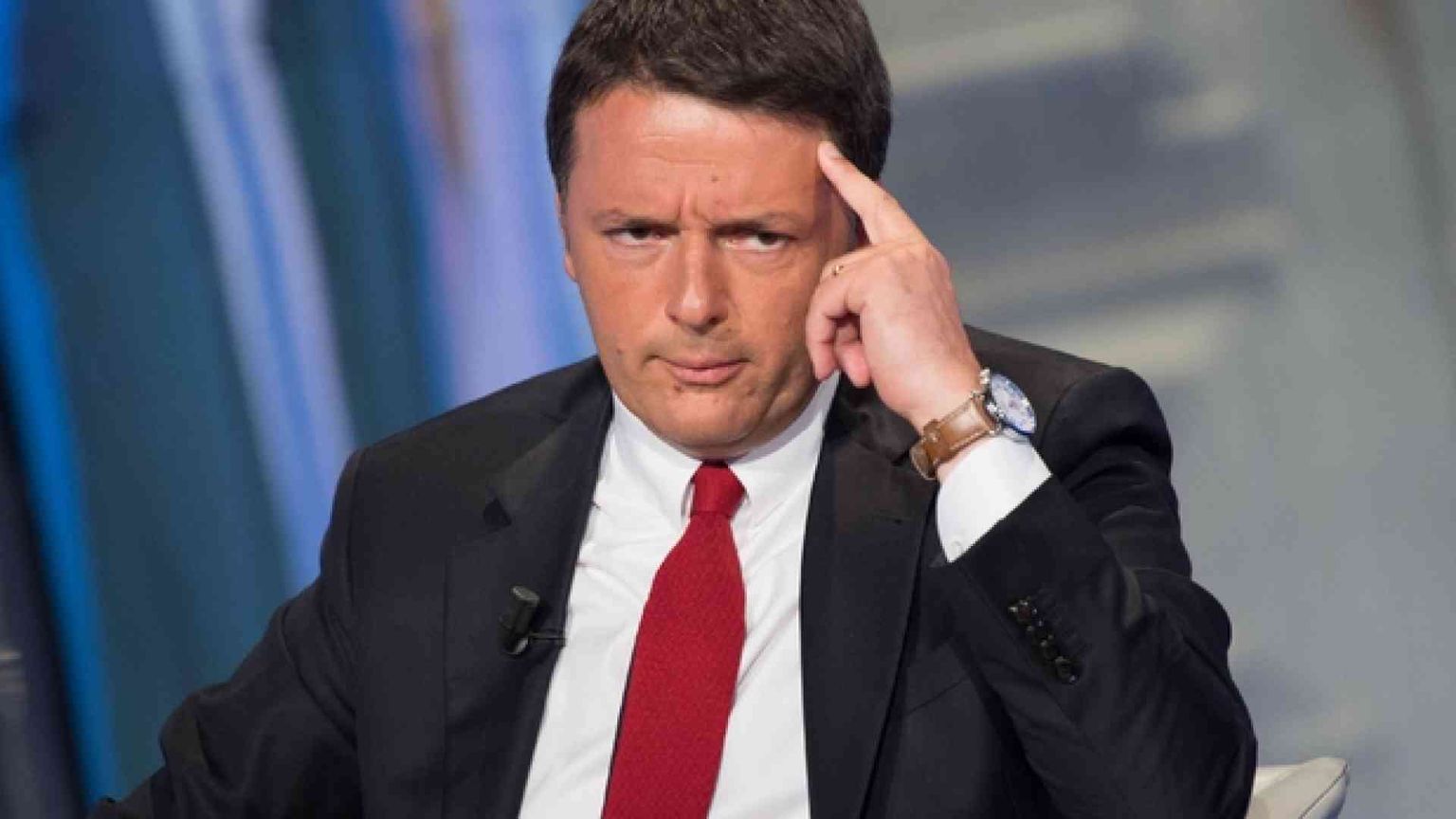 Bruxelles contro Renzi, lite sul rigore dei conti