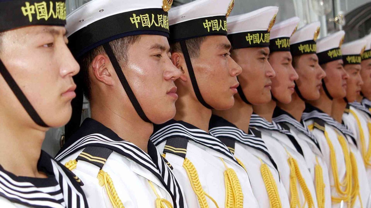 A Gibuti la prima base militare della Cina all'estero