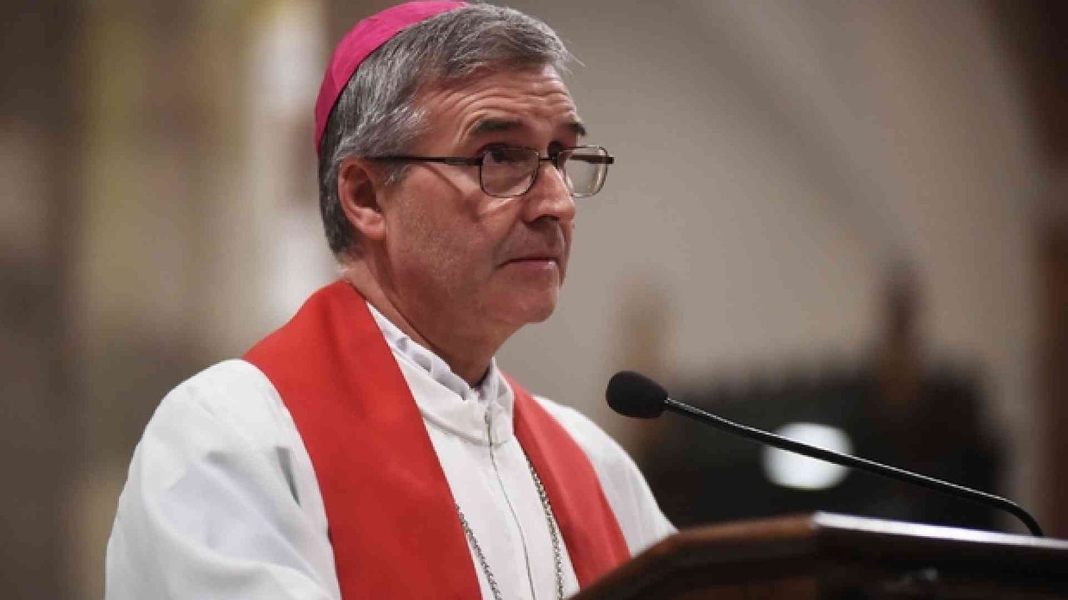 Tremolada nuovo vescovo di Brescia