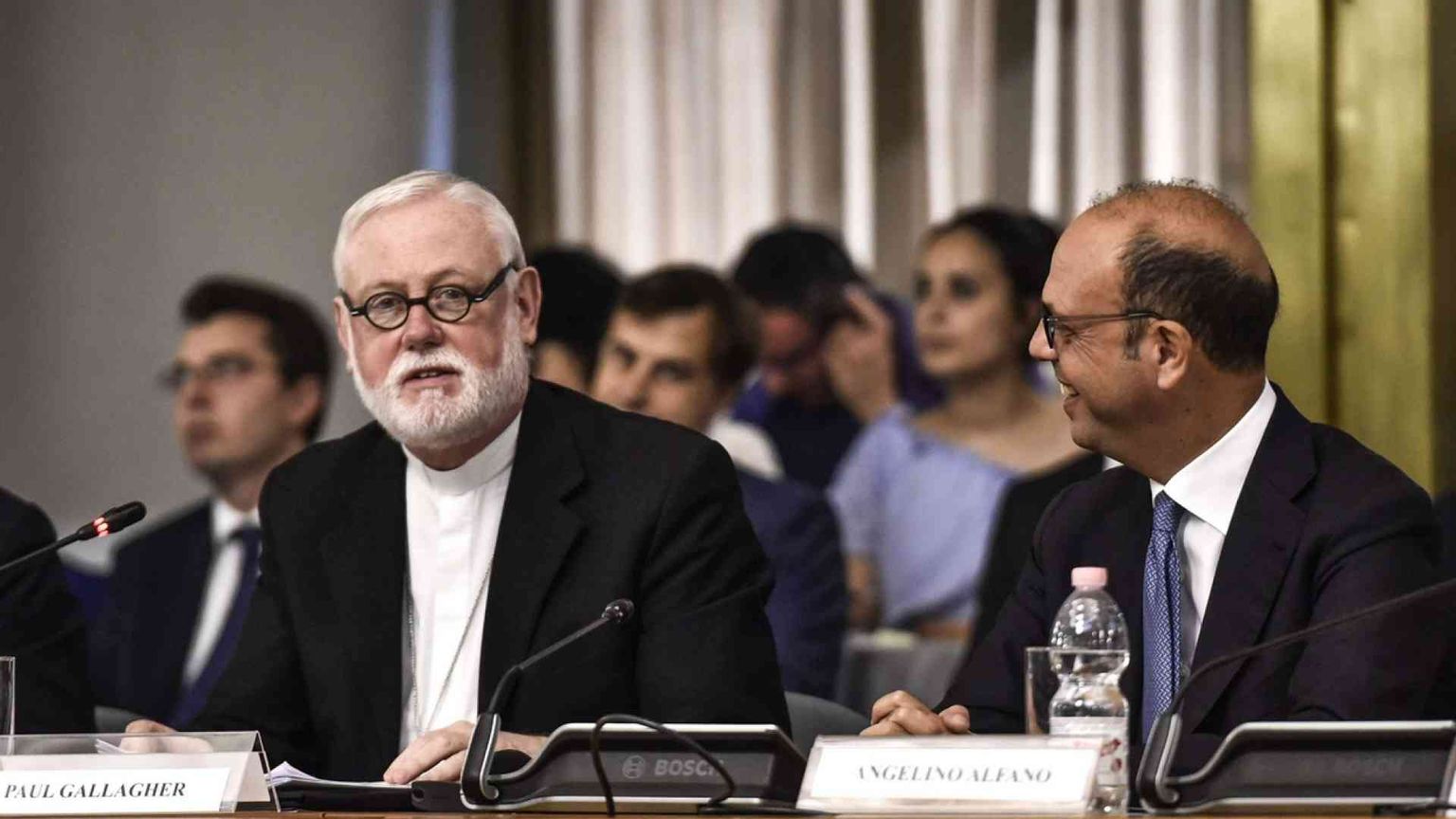 Nasce l'Osservatorio sul rispetto della libertà religiosa nel mondo