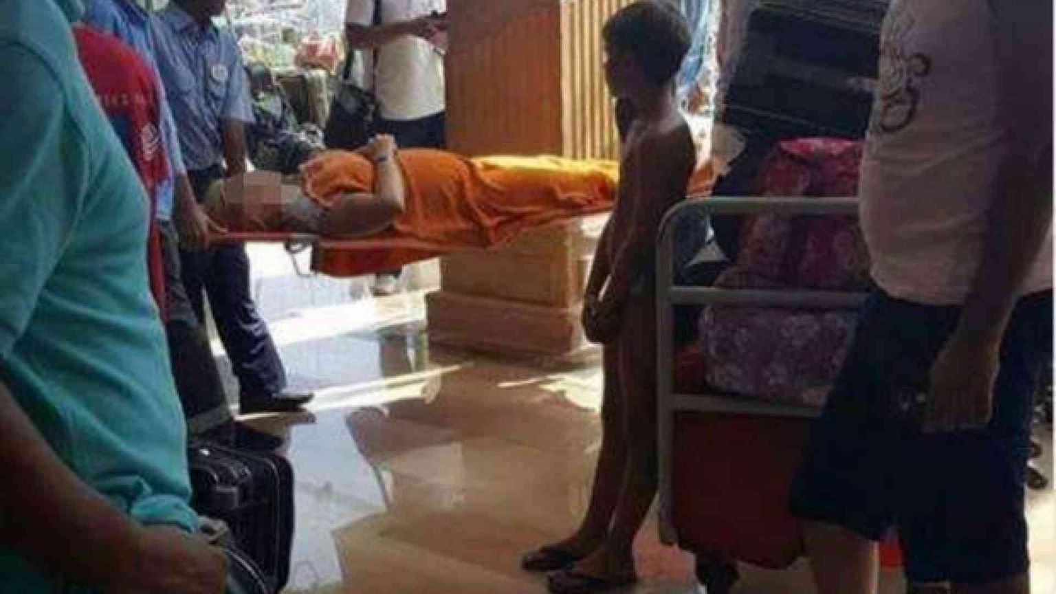 Il killer di Hurghada «guidato» dal Daesh. Ferito copto di fronte a una chiesa