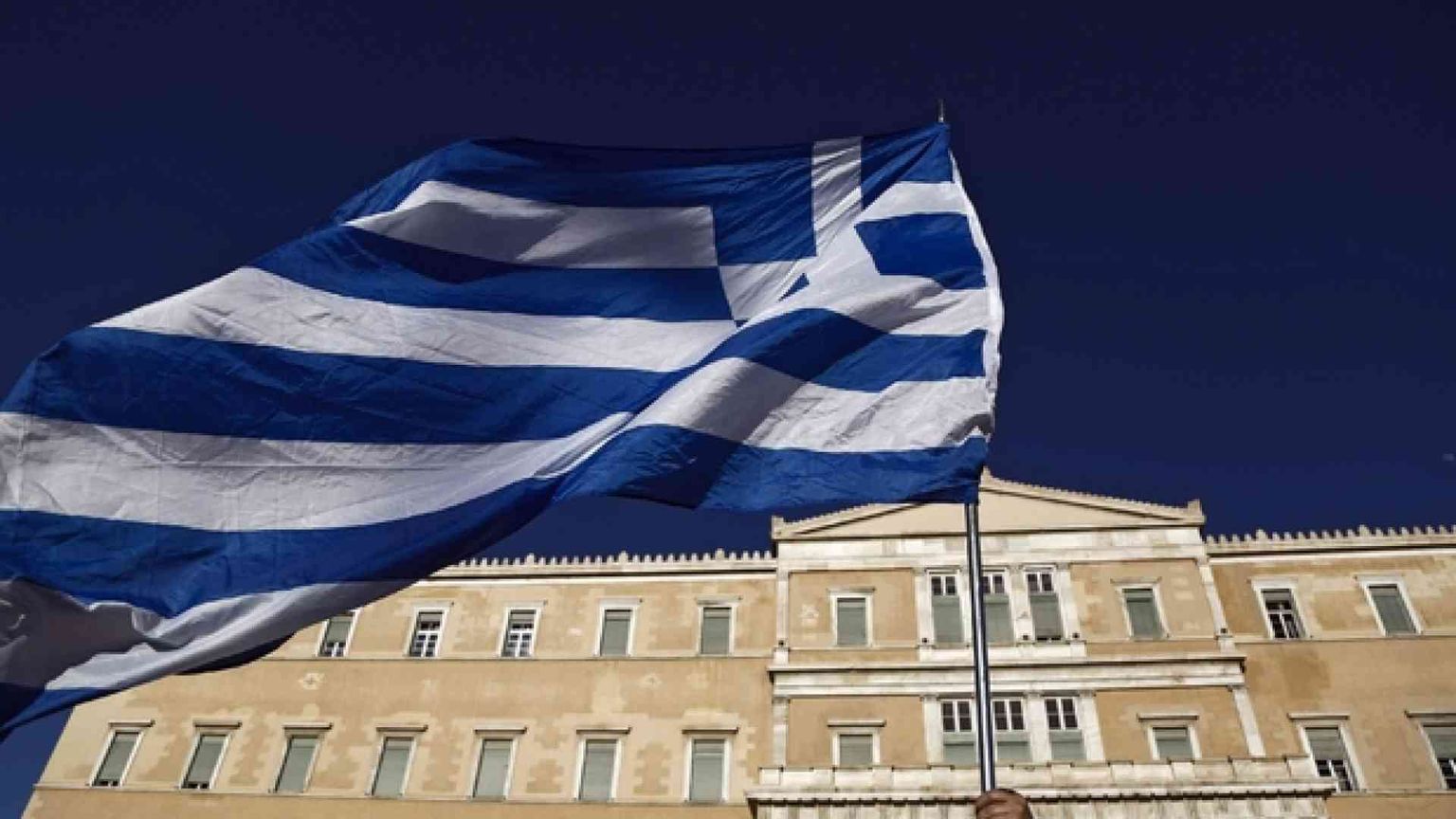 Adesso l'Europa ha paura della Grecia che parla cinese