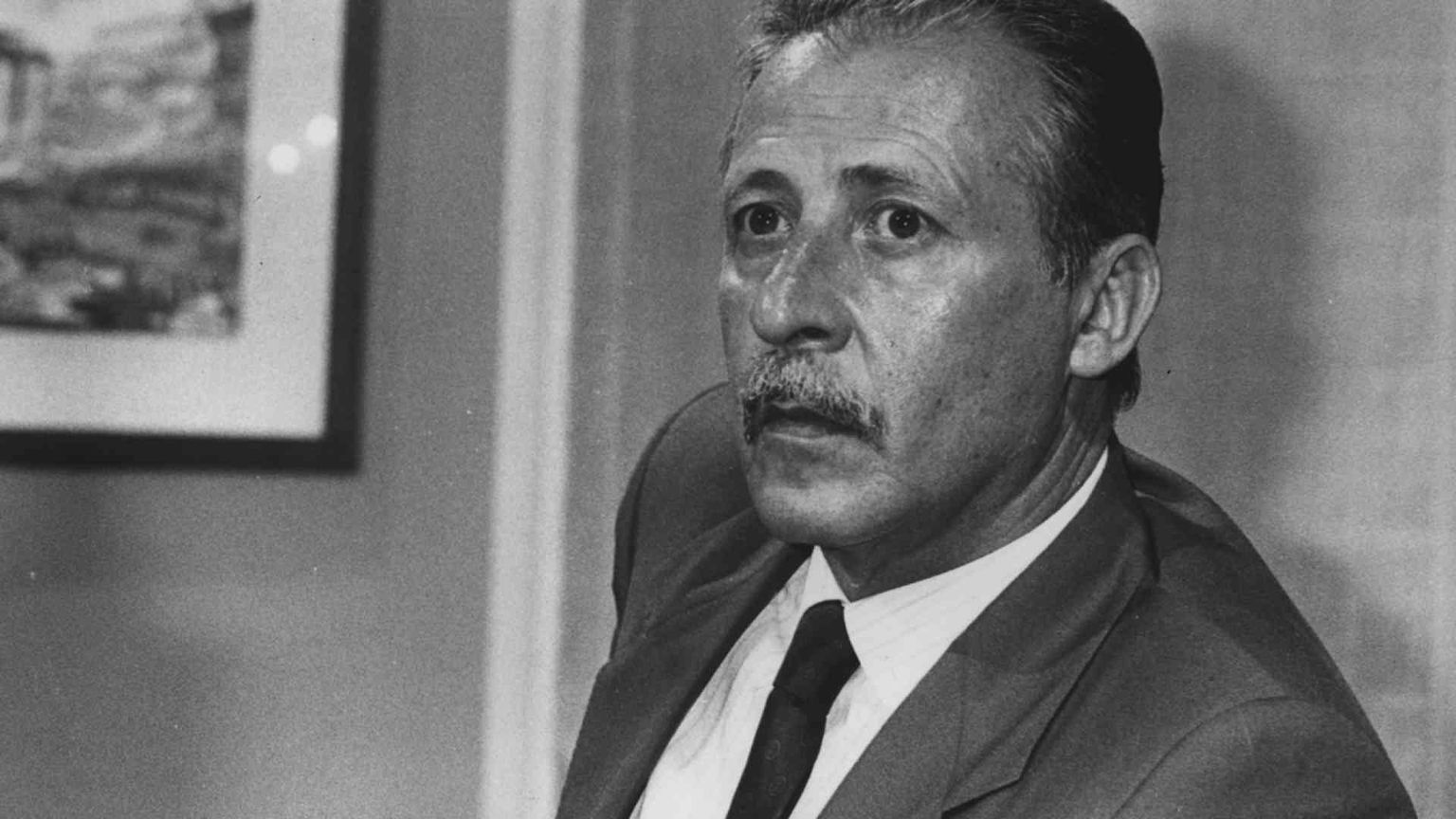 La lezione semplice di Paolo Borsellino: fare il proprio dovere