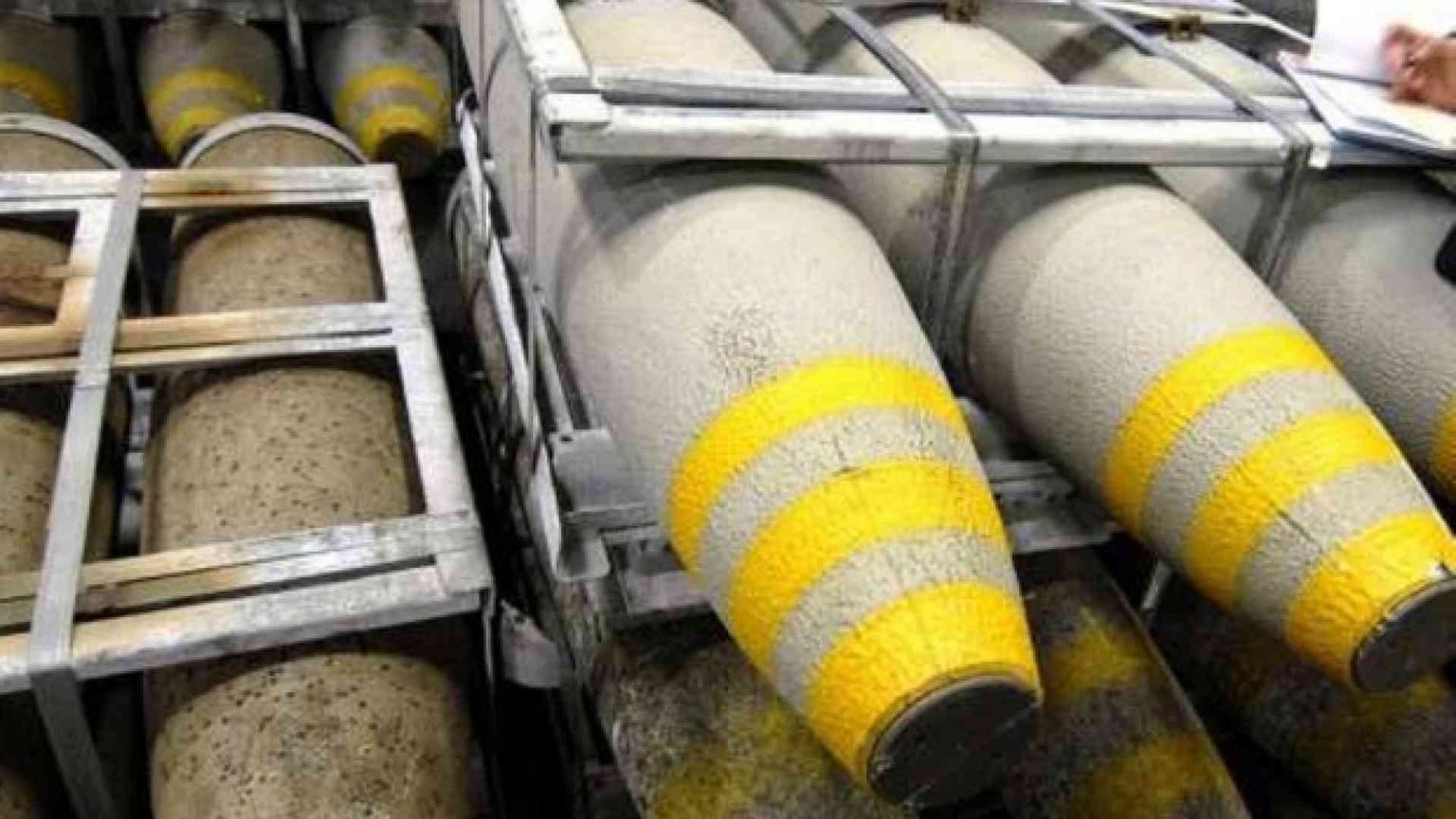 Niente stop all’export di bombe