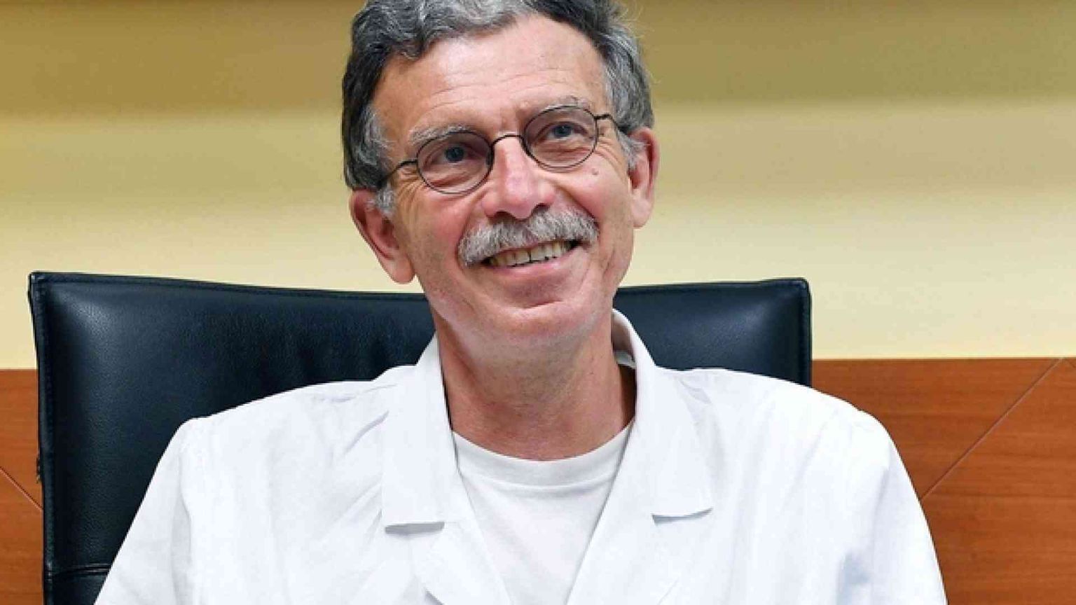 Salizzoni e i 3mila trapianti delle Molinette