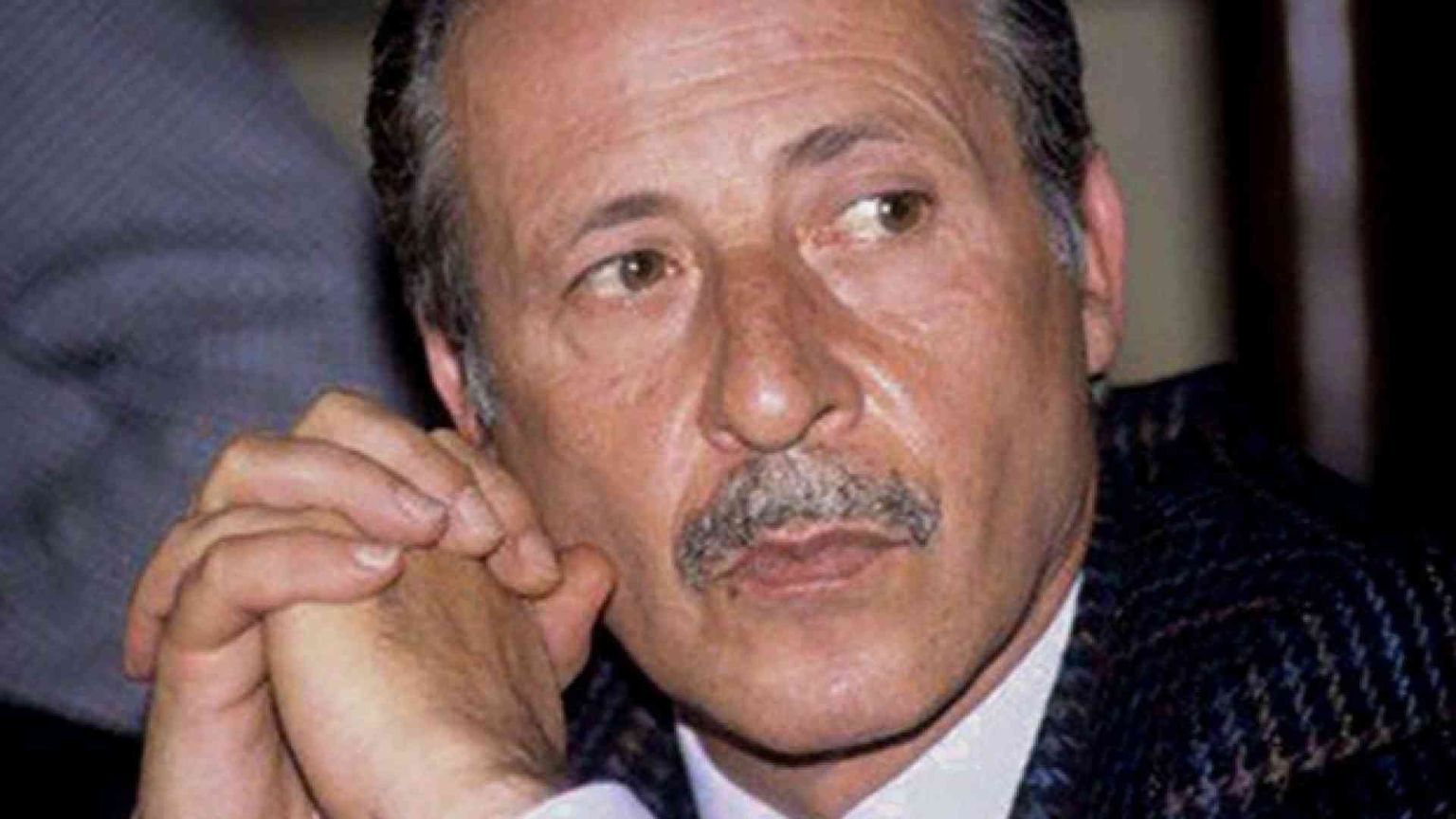 «L'ultimo sorriso di Borsellino». Parla l’allievo, Diego Cavaliero