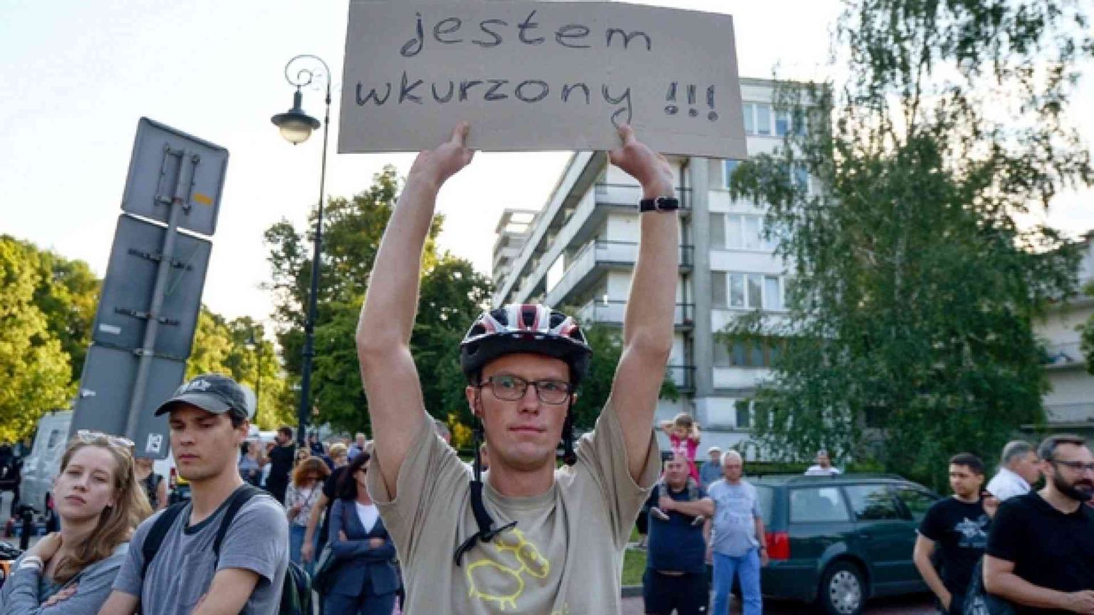 Giustizia, braccio di ferro Ue-Polonia: pronte le sanzioni