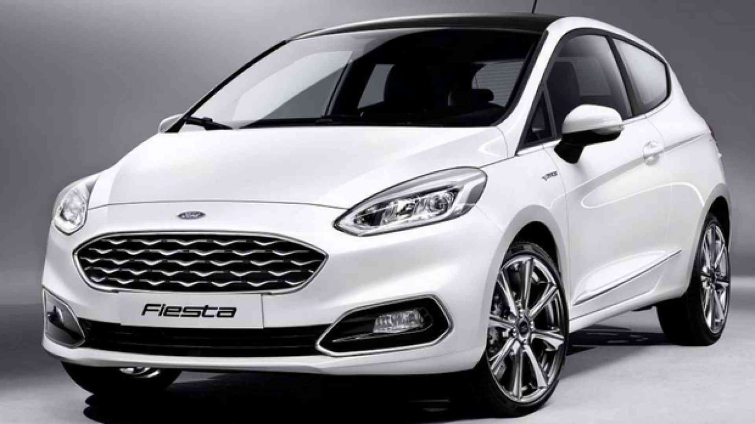 La settima Fiesta si fa in quattro