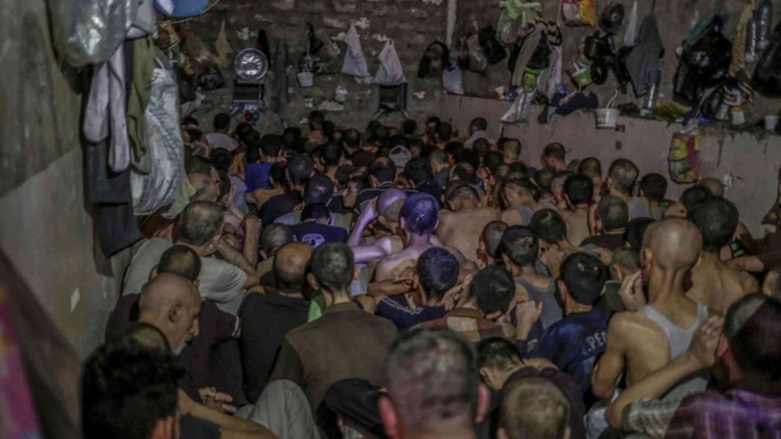 La denuncia: «A Mosul vendette e torture contro il Daesh»