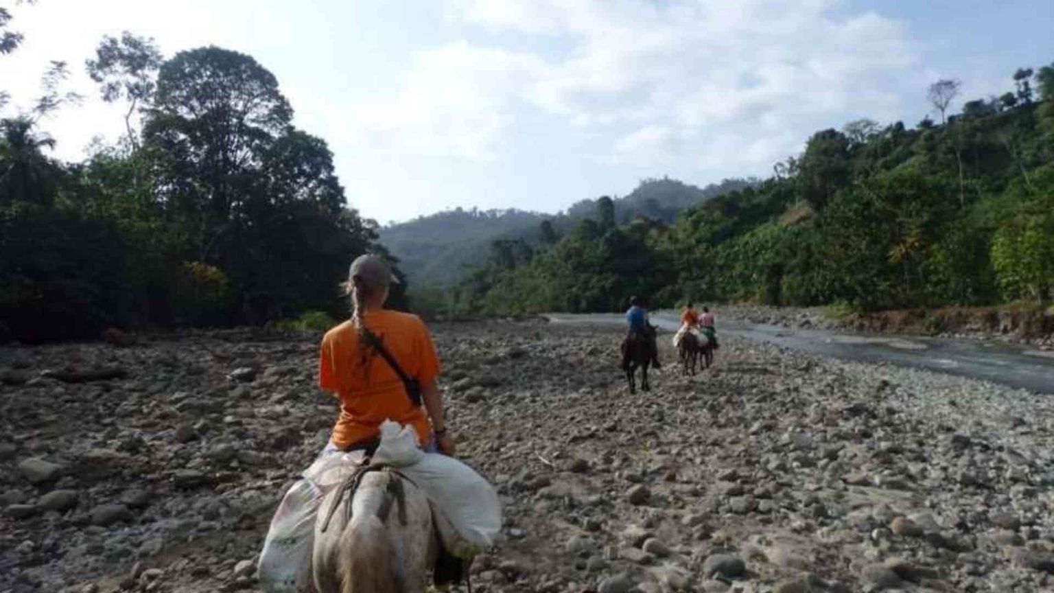 Operazione Colomba: 25 anni per la pace