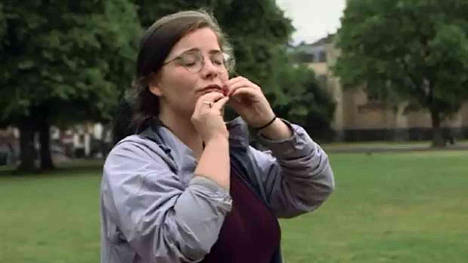 Con il linguaggio dei segni la poesia si mette in gara