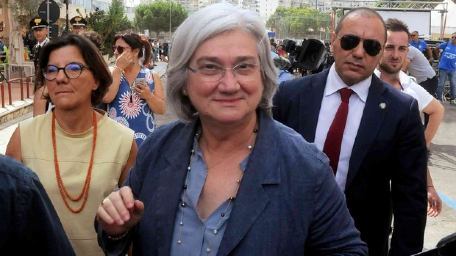 Bindi: «I giudici non hanno capito, ora si cambi»