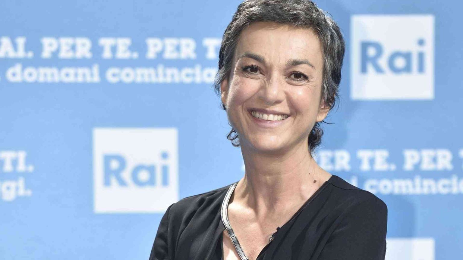 Daria Bignardi lascia la direzione di Rai3